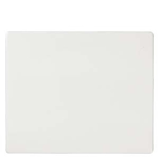 IRIS Rocker switch polar white