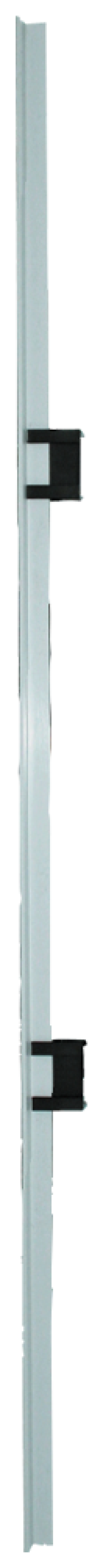 Lateral masking frame support for in-line fuse switch disconnectors size 00-3...