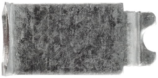 CORAL, IRIS, MEGA Extension claw