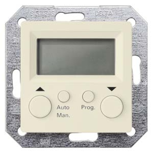 DELTA i-system shutterblind control complete unit, electric white