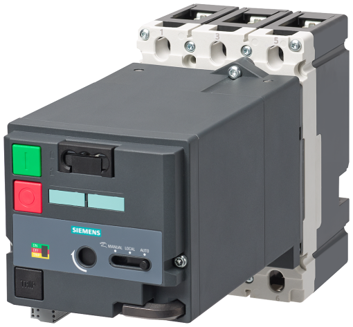 Accessory for VL1250, VL1600, motor operator 110...127 V ACDC