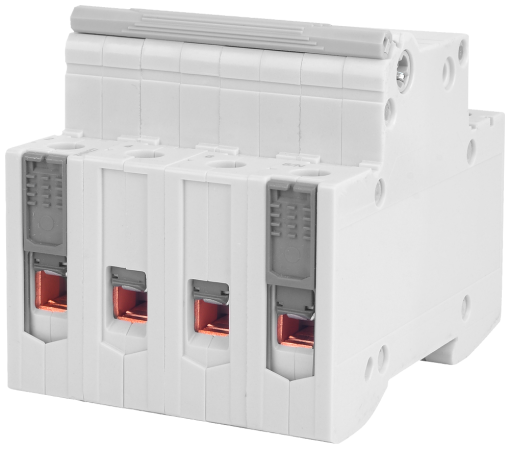 OFF switch 63 A 3-poleN