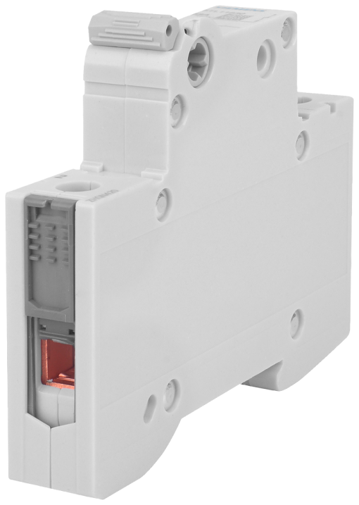 OFF switch 63 A 1-pole
