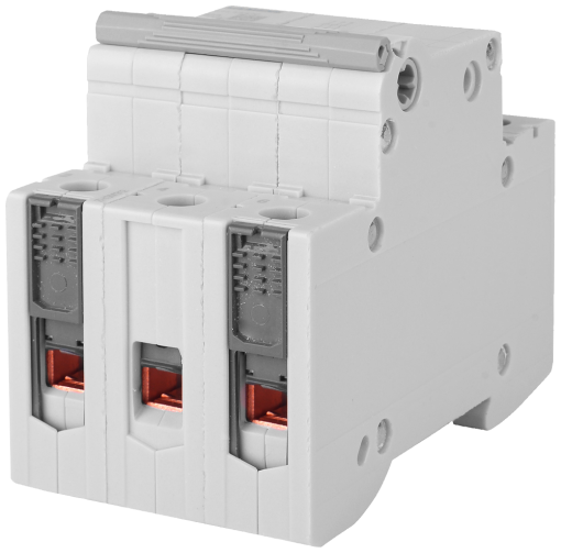OFF switch 32 A 3-pole