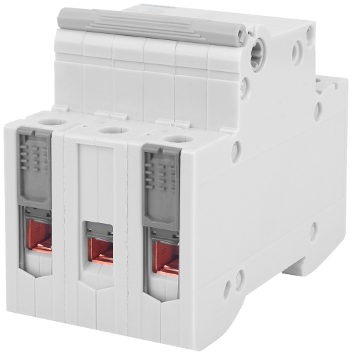 OFF switch 40 A 3-pole