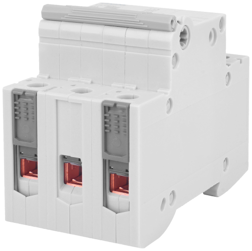 OFF switch 63 A 3-pole