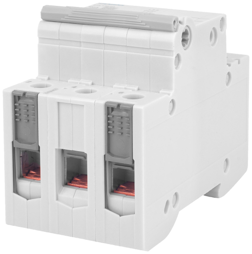 OFF switch 100 A 3-pole