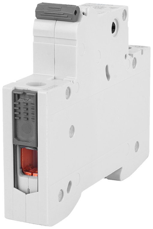 OFF switch 32 A 1-pole