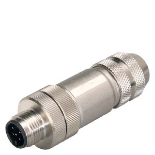 SIMATIC DP Compensation connector M12