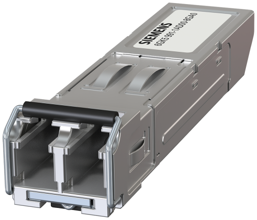 Plug-in transceiver SFP991-1A, 1x 100 Mbits LC, MM glass, max. 5 km