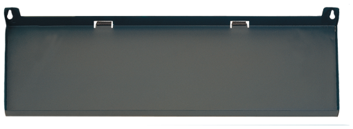 SINUMERIK KEYBOARD SUPPORT WITH 2 SPECIAL SCREWS