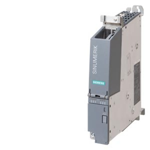 SINUMERIK ONE NCU 1740 with PLC-1500F