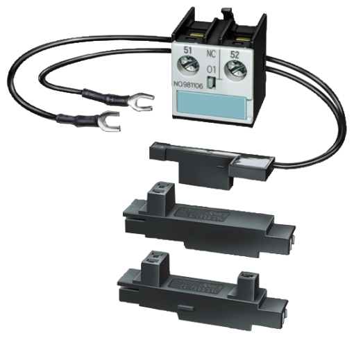 FKIT DS for ET200S SOL Locale up to safety category 4 EN954-1 for direct on-l...