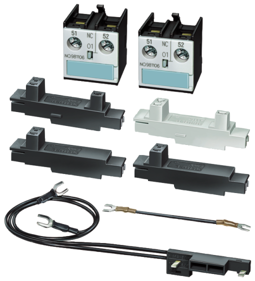 FKIT RS for ET200S SOL Locale up to safety category 4 EN954-1 for reversing s...