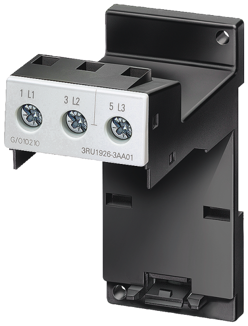 Stand-alone assembly support for 3RU113RB10 S2