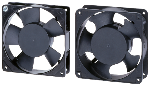 Fan for soft starter 3RW445.-.BC3., 3RW446.-.BC3., 115 V AC