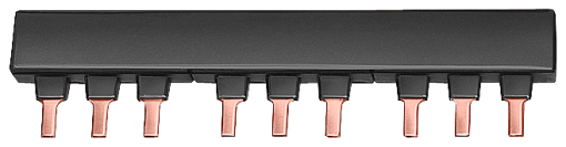 Accessory for switch 3NP35 3-phase busbars for 3x 3NP35 Modular width 90 mm ...