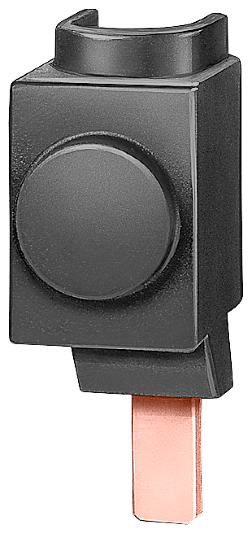 Accessory for switch 3NP35 Supply terminal max. 95 mm2 consists of 3 terminals