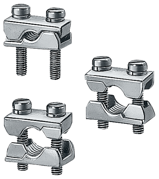 Accessory for in-line fuse switch disconnectors 3NJ4103 assembly kit prism te...