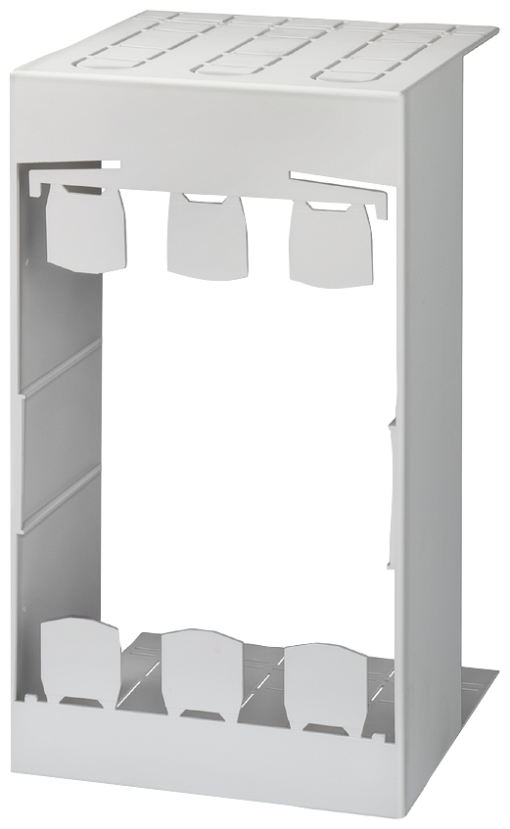 Accessory for switch 3NP4075 and 3NP4076 Cover in general