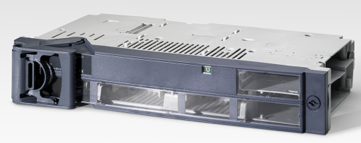 Switch disconnector with fuses In-line design, pluggable NH1 250 A, 2-pole Hi...