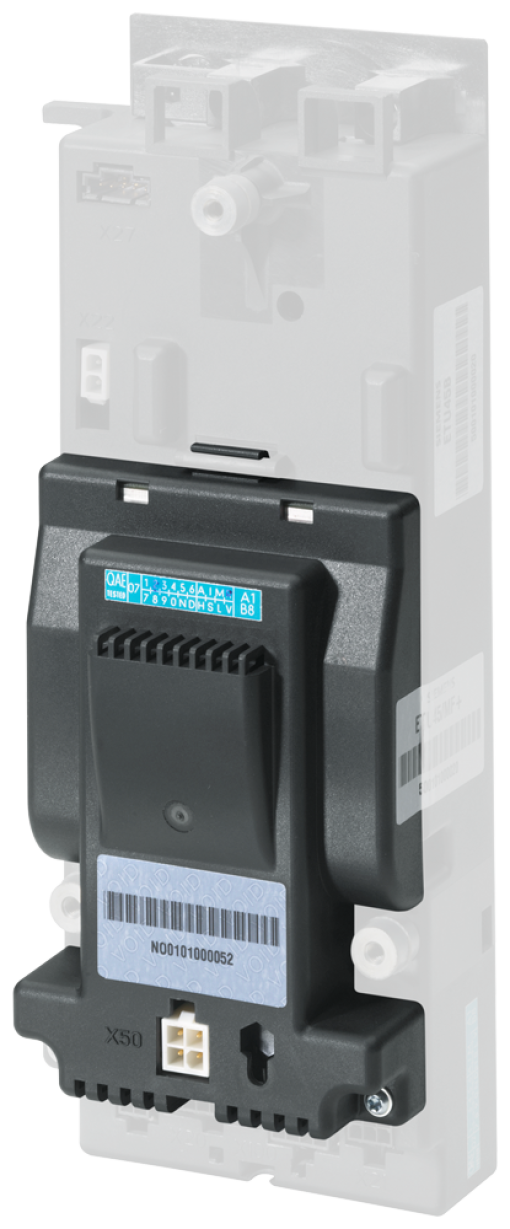 Measurement function can be retrofitted for harmonics and harmonic distortion...