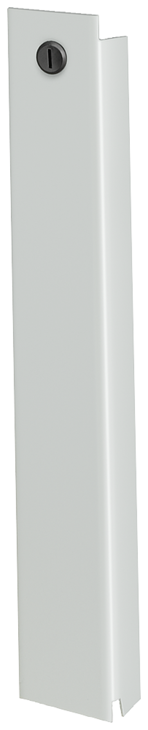 Accessory for in-line fuse switch disconnectors 3NJ41 blanking cover, 100 mm ...