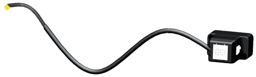 Accessory for VT1000, VT1600 auxiliary supply connector for withdrawable units