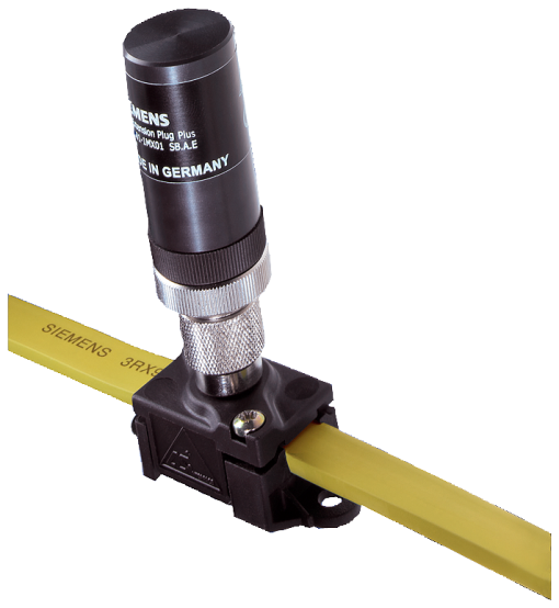 AS-i Extension Plug Plus Phased-out product !!! For further information, plea...