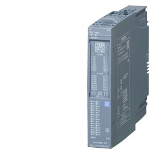 SIMATIC ET 200SP HA AI 16xI 2-wire HA