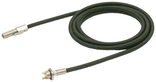 TRC3000 accessory fiber-optic cable, length 5.0 m