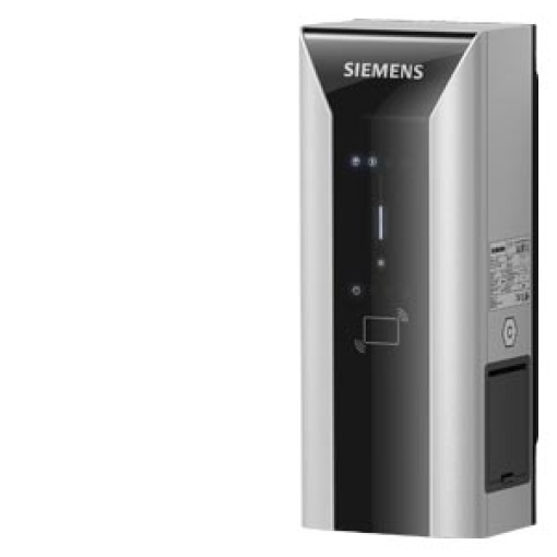 VersiCharge Gen3 AC-Wallbox IEC standard Standard version incl. Care service ...