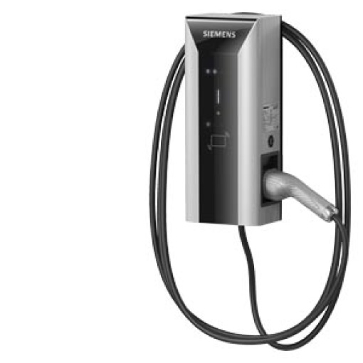 VersiCharge Gen3 AC-Wallbox IEC standard Standard version incl. Care service ...