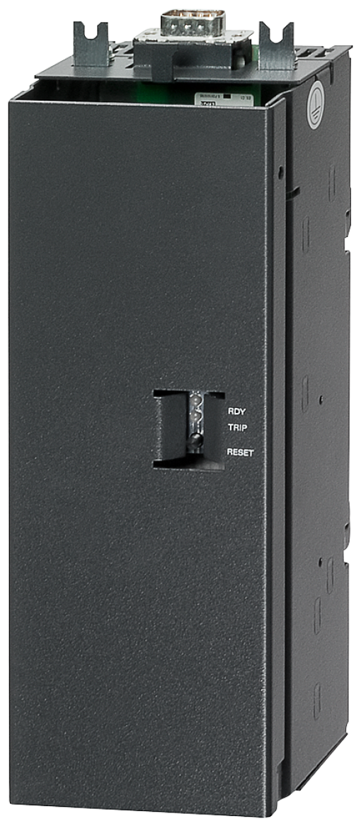 SINAMICS G120 Chemiemodul CM240NE