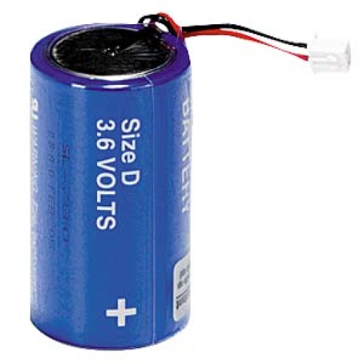SIMATIC HMI Lithium battery For SIMATIC HMI, C7 and S7