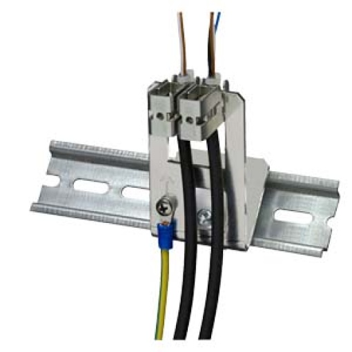 SIPLUS CMS2000 Shield connection PU 2