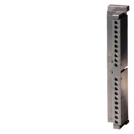 SIMATIC S7-300 Front connector 20-pin, screw terminal PU 100