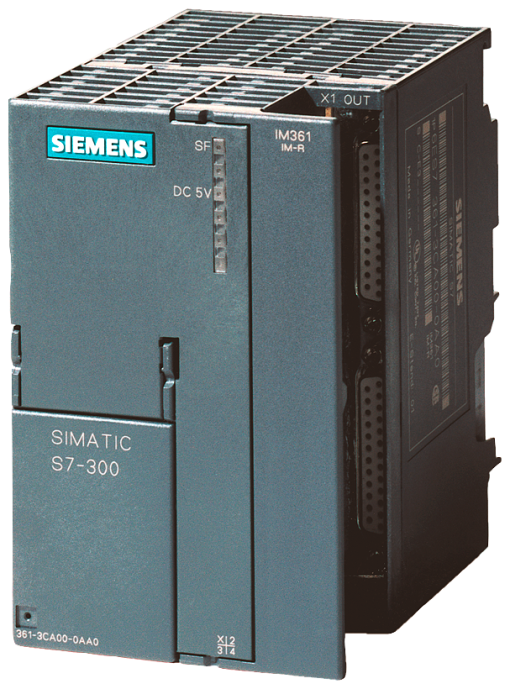 SIMATIC S7-300 IM 360 With K-Bus