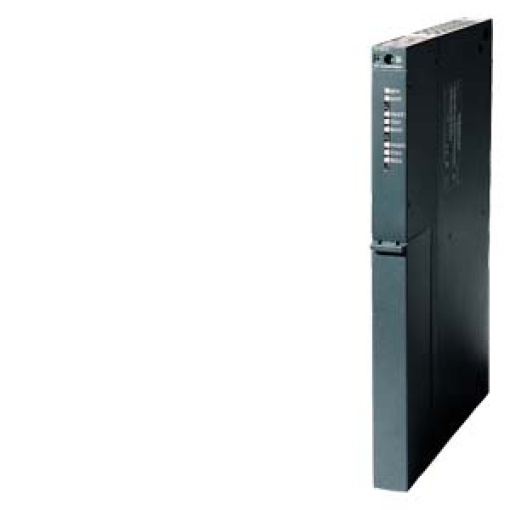 SIMATIC S7-400 CP 440-1 PtP With one channel for point-to-point connections