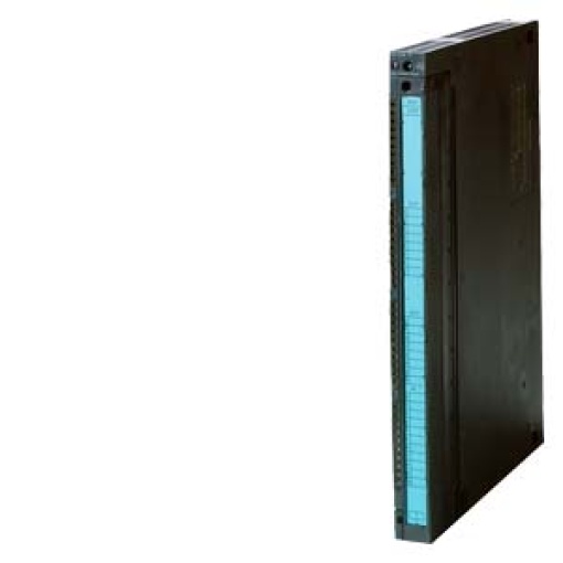 SIMATIC S7-400 FM 452 Electronic cam controller