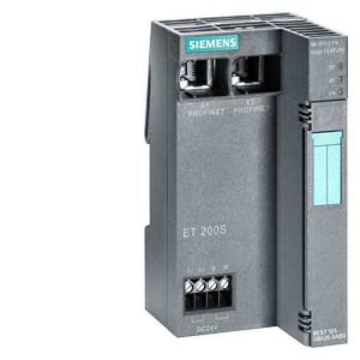 SIMATIC ET 200S IM 151-3 PN HS