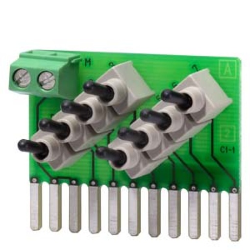 SIMATIC S7-1200 SIM 1274, 8DI