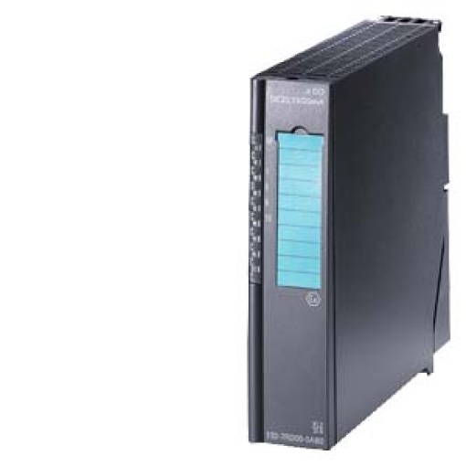 SIMATIC ET 200iSP 4DQ 23.1 V DC20 mA SHUT DOWN "H"