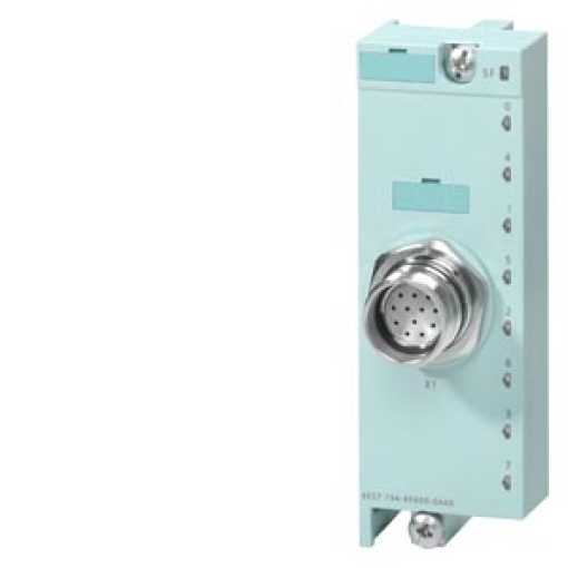 SIMATIC ET 200pro CM IO 1x M23