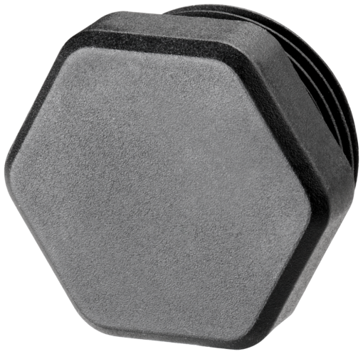 SIMATIC DP Sealing caps 78" PU 10