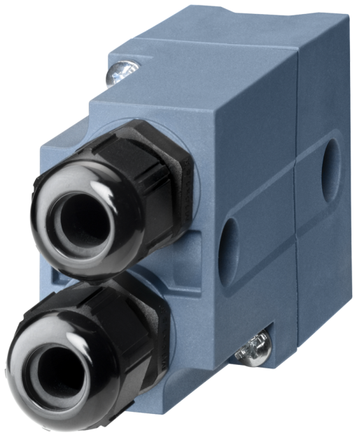 SIMATIC ET 200eco PN Terminal module