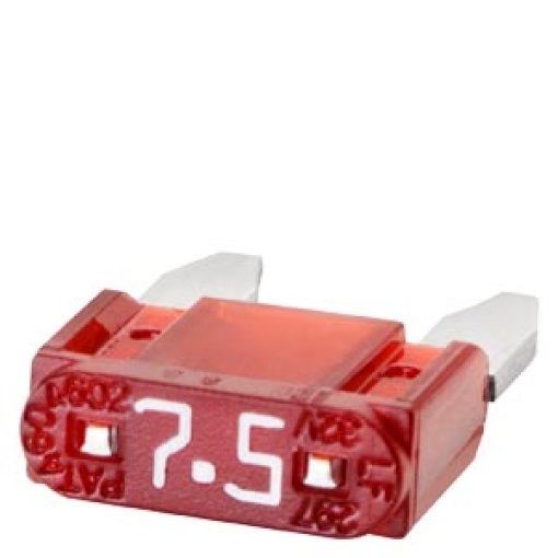 SIMATIC ET 200eco PN Spare fuses PU 10