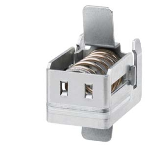 SIMATIC S7-1500 Shielding terminal PU 10