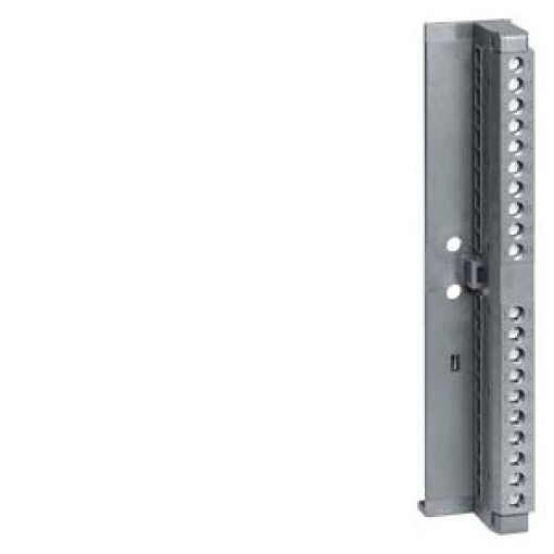 SIMATIC S7-300 Front connector 20-pin, screw terminal