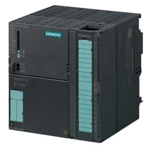 SIMATIC S7-300 CPU 317T-3 PNDP 1 024 KB